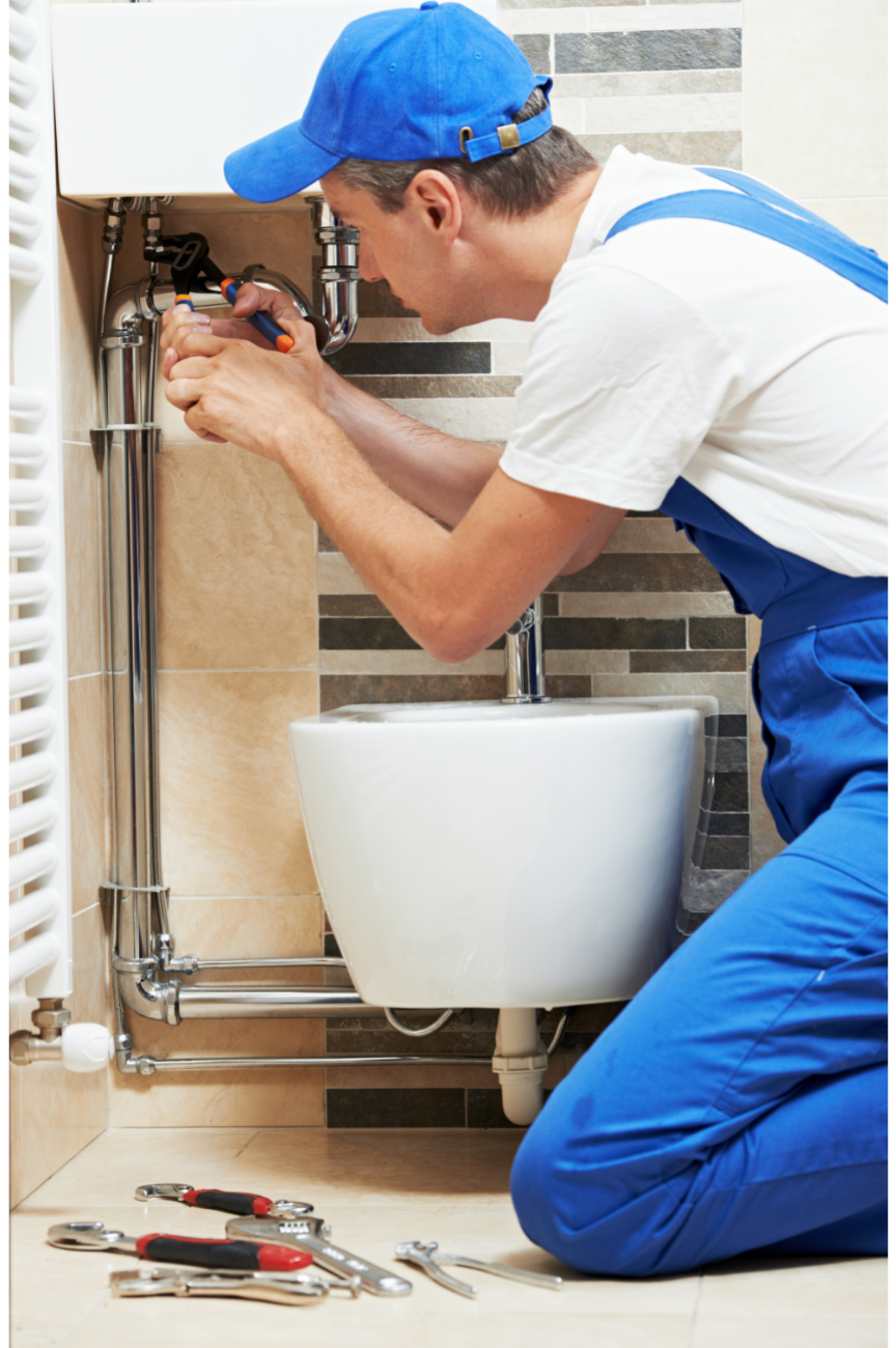 Drain Cleaning Service in Minneapolis - St. Paul